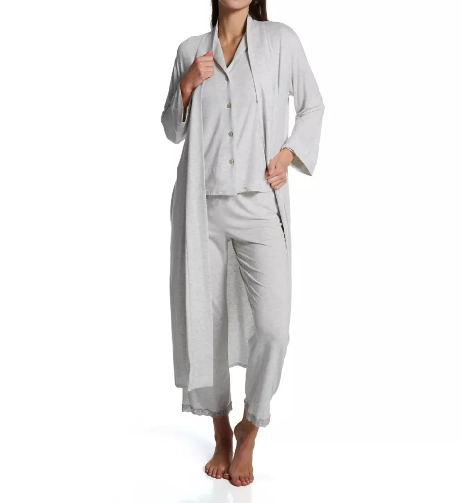 Natori Feathers Essentials Pajama Set S76029 - Image 6