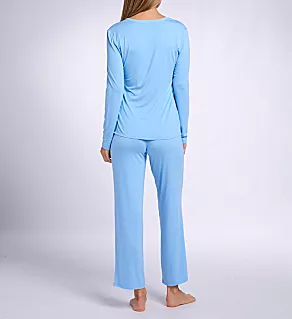 Feathers Essentials PJ Set
