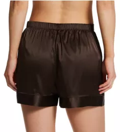 Glamour Satin Shorts