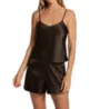 Natori Glamour Satin Shorts S77160 - Image 3