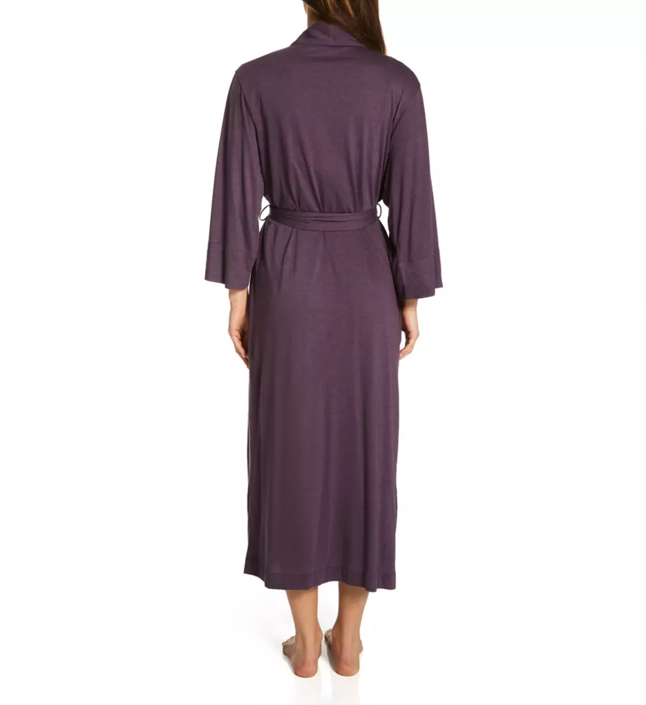 Shangri-la 49 Inch Robe Cashmere XS