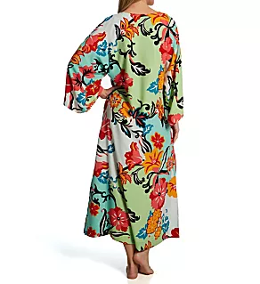 Marbella 52 Zip Caftan