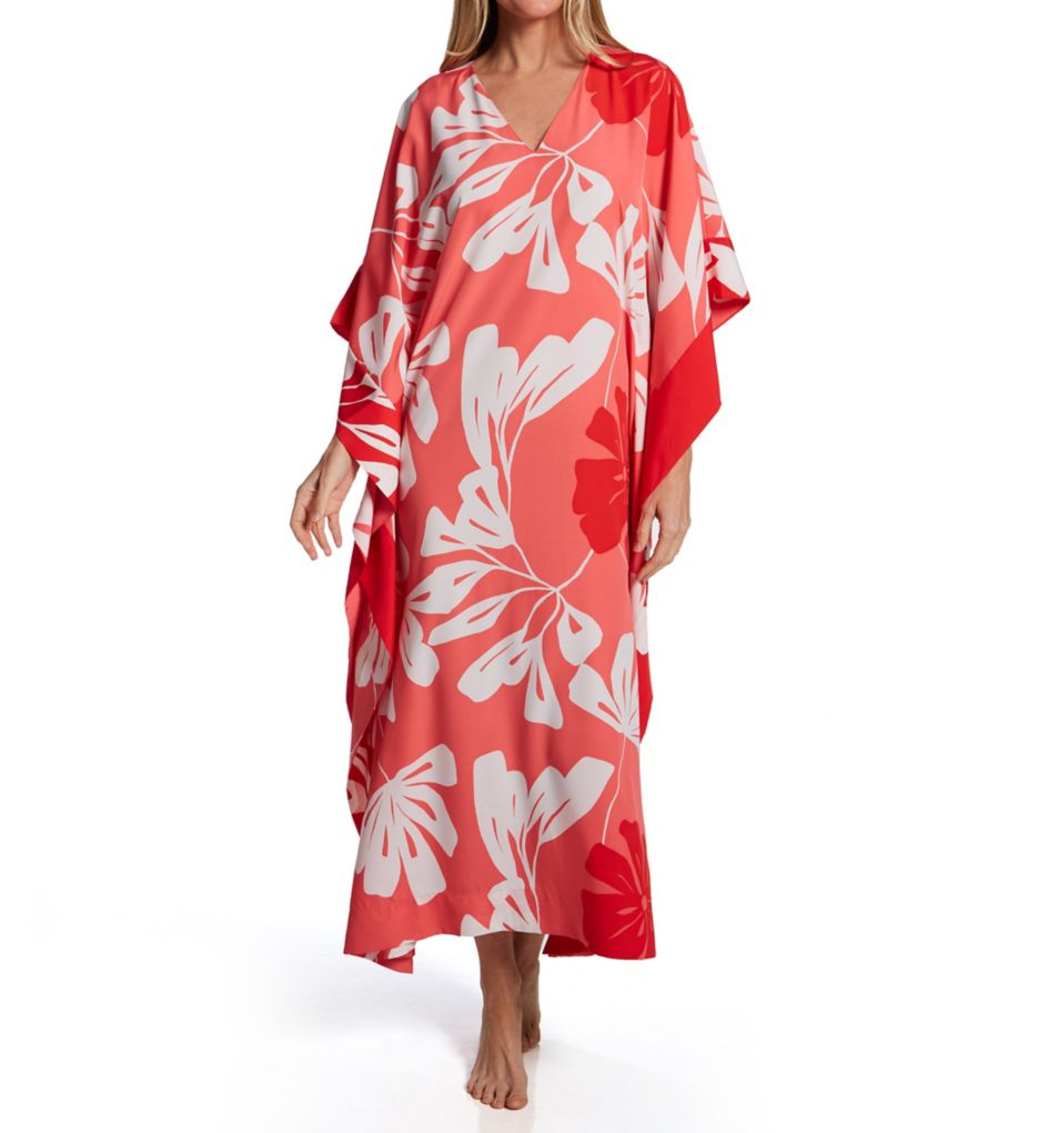 Palma 52" Caftan