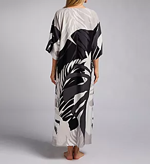 Portofino Caftan Grey M