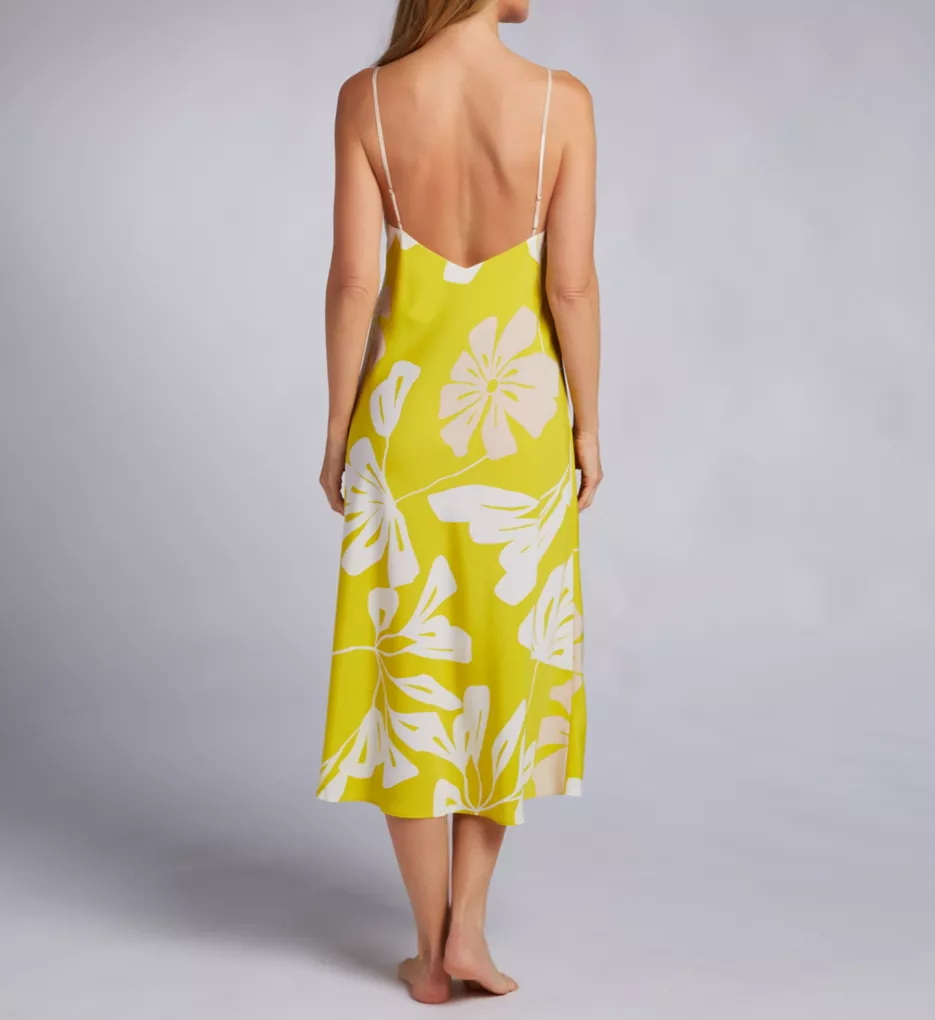 Palma 48 Gown Chartreuse S