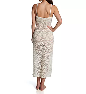 Temptation Gown Warm White L