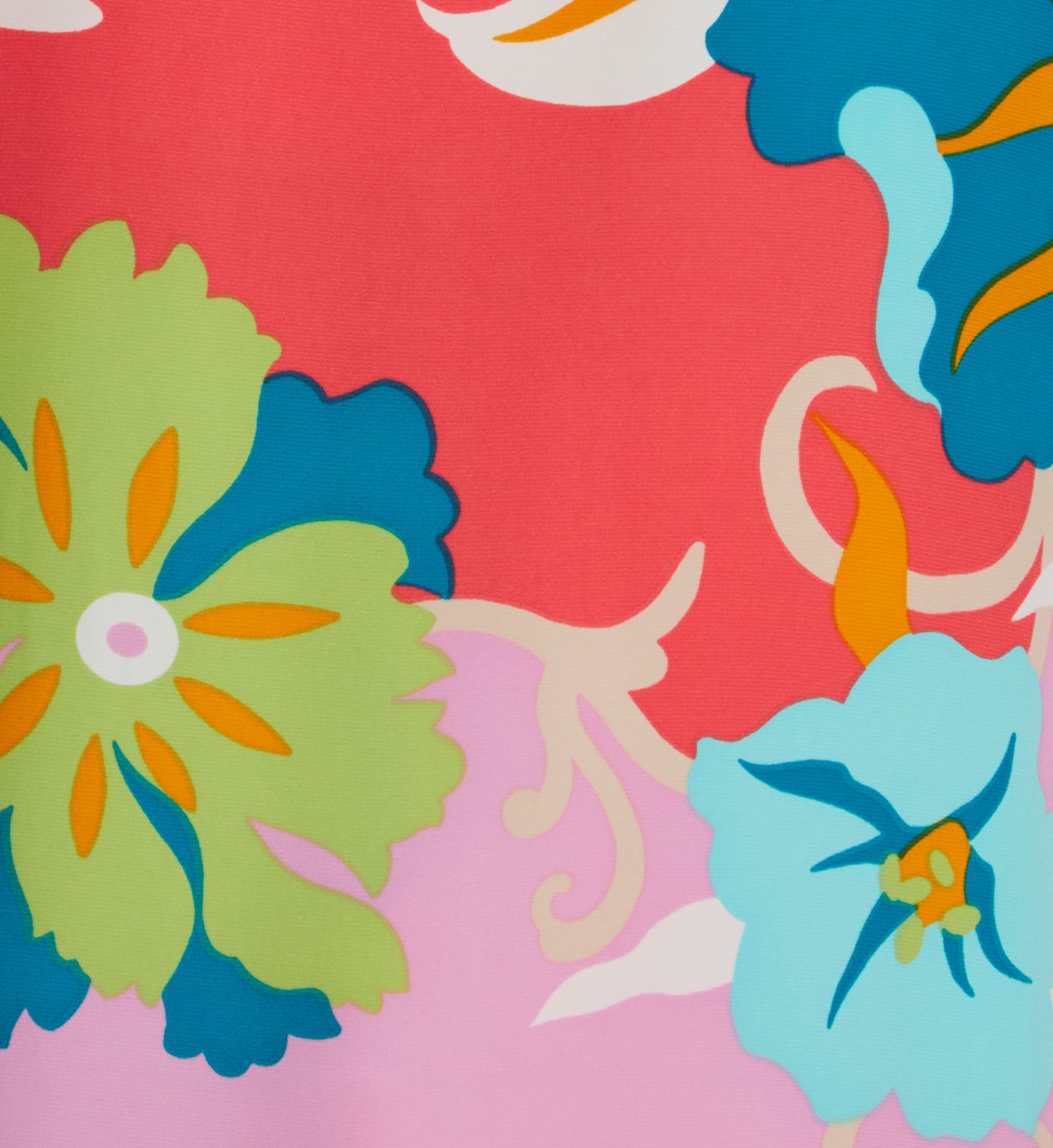 Natori Marbella 36 Wrap Robe T74026 - Image 3