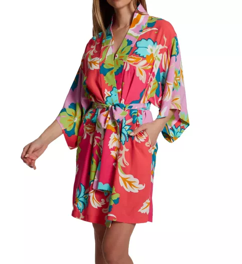 Natori Marbella 36 Wrap Robe T74026