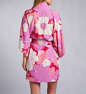 Croisette 36 Wrap Robe