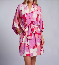 Croisette 36 Wrap Robe