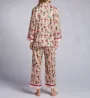 Natori Tea Garden Cotton Dynasty PJ Set T76027 - Image 2