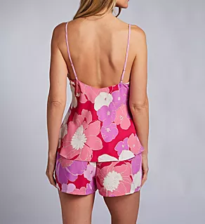 Croisette Camisole PJ Set