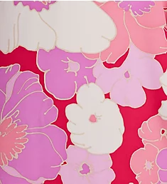 Croisette Camisole PJ Set Pink Orchid S