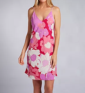 Croisette 34 Chemise Pink Orchid M