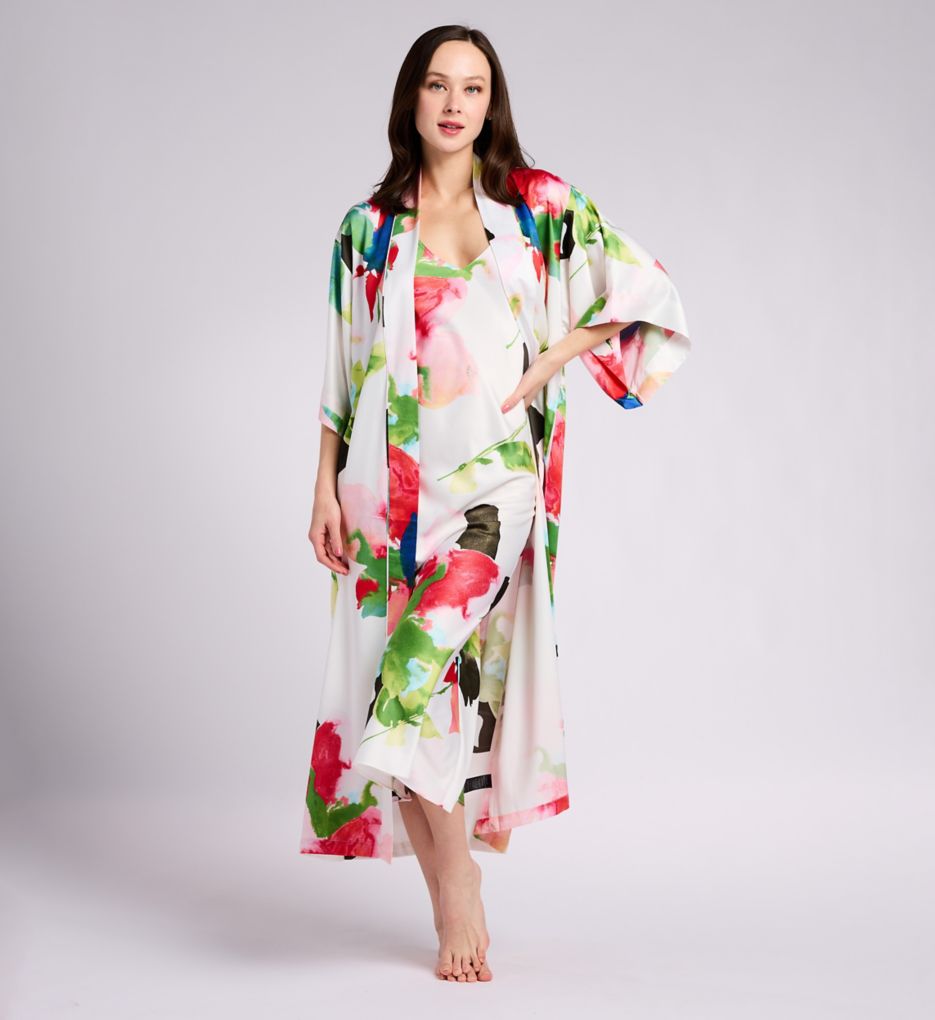 Natori Calypso Robe 52 W74163 - Image 3