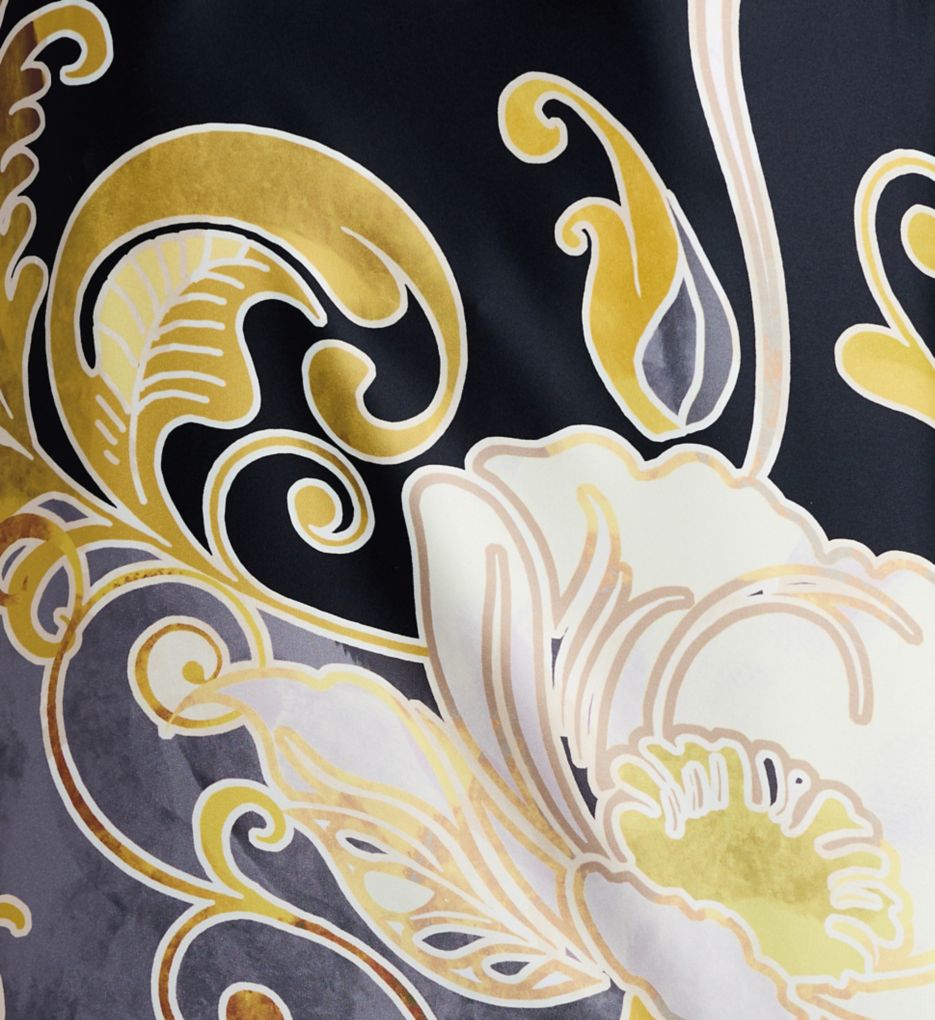 Natori Deco Notch Charmeuse PJ Set W76126 - Image 5