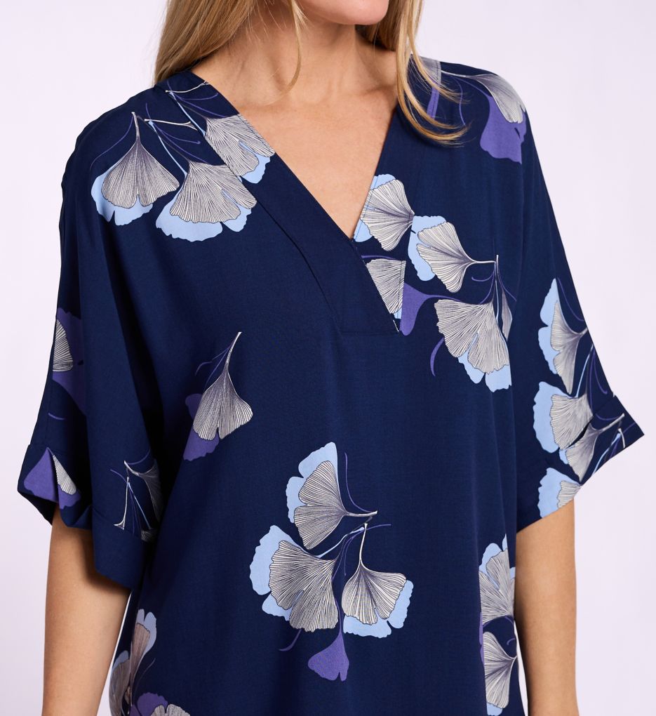 Natori Ginkgo Challis Dolman PJ WC6088 - Image 3