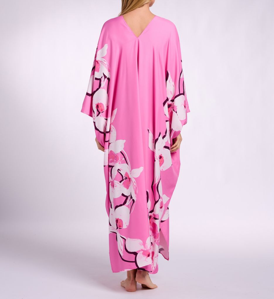 Natori Orchida Caftan X70039 - Image 2