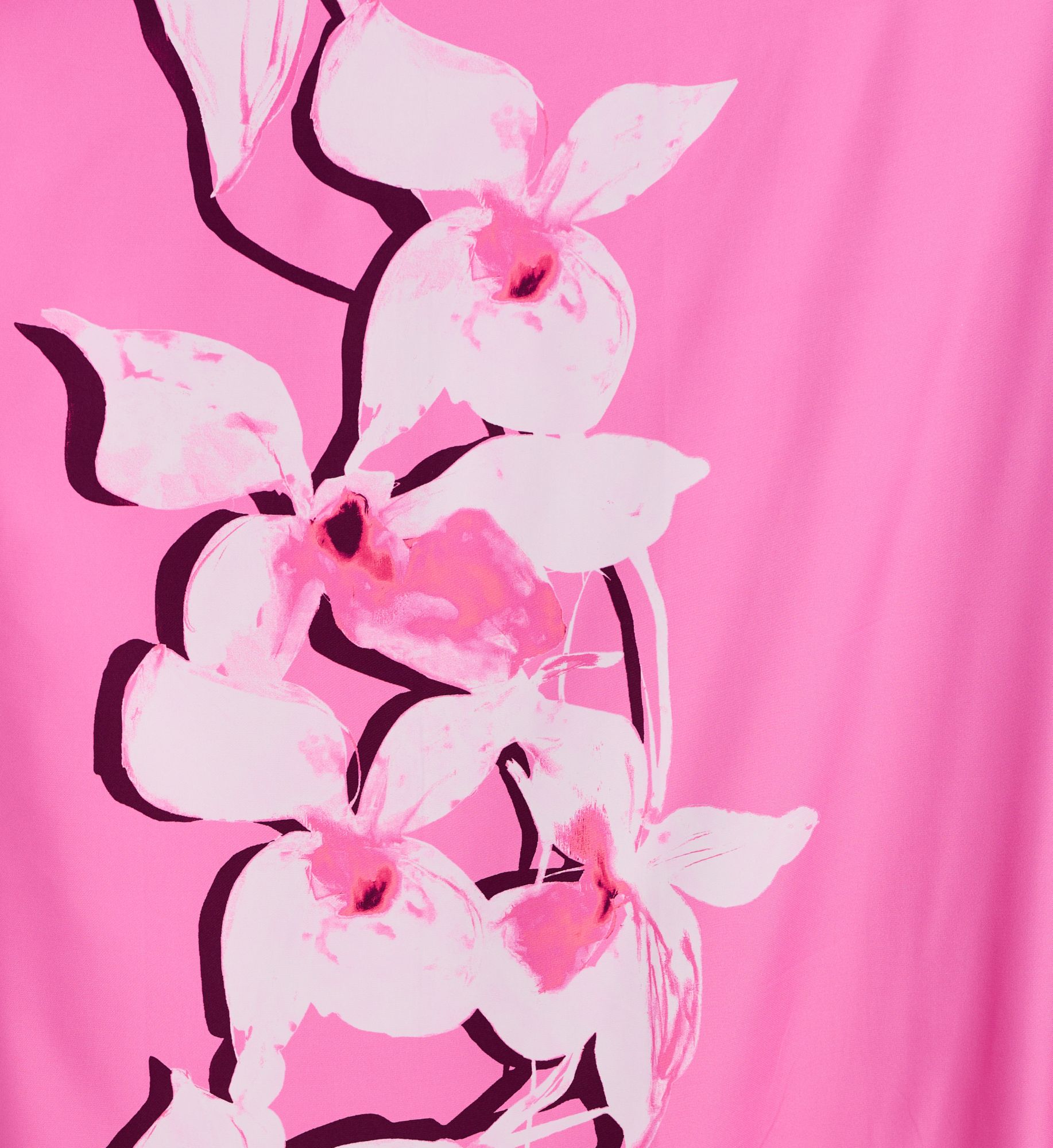 Natori Orchida Caftan X70039 - Image 4