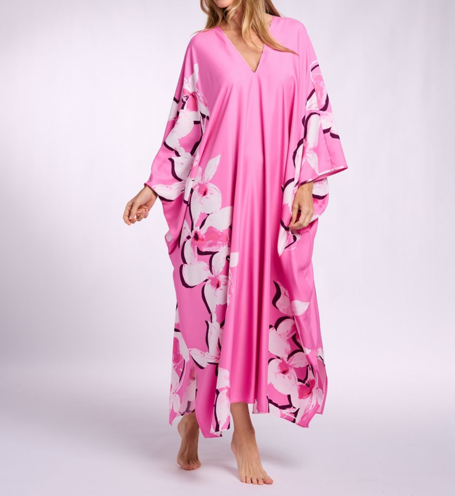 Natori Orchida Caftan X70039 - Image 1