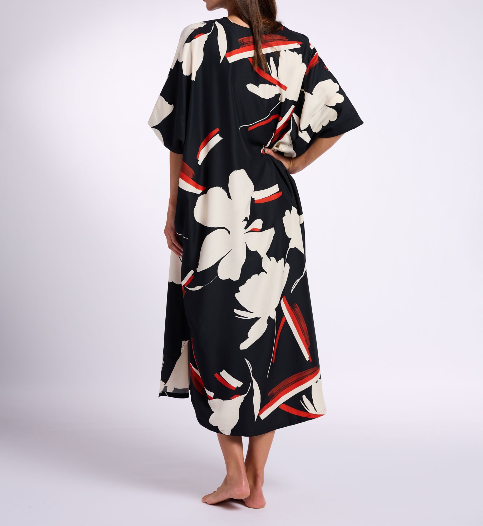 Natori Kami 52 Caftan X70075 - Image 2