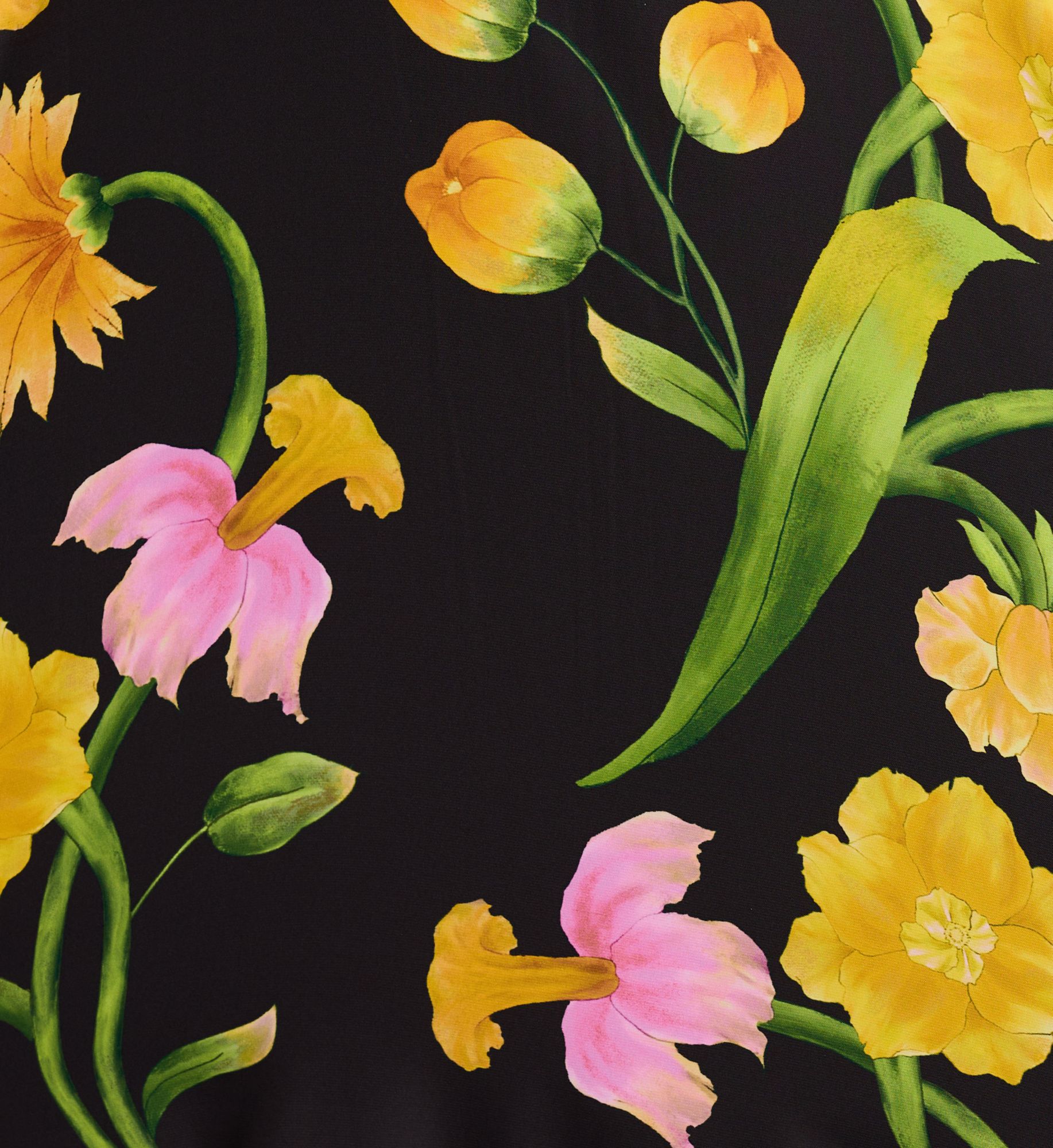 Natori Solene Caftan X70141 - Image 4