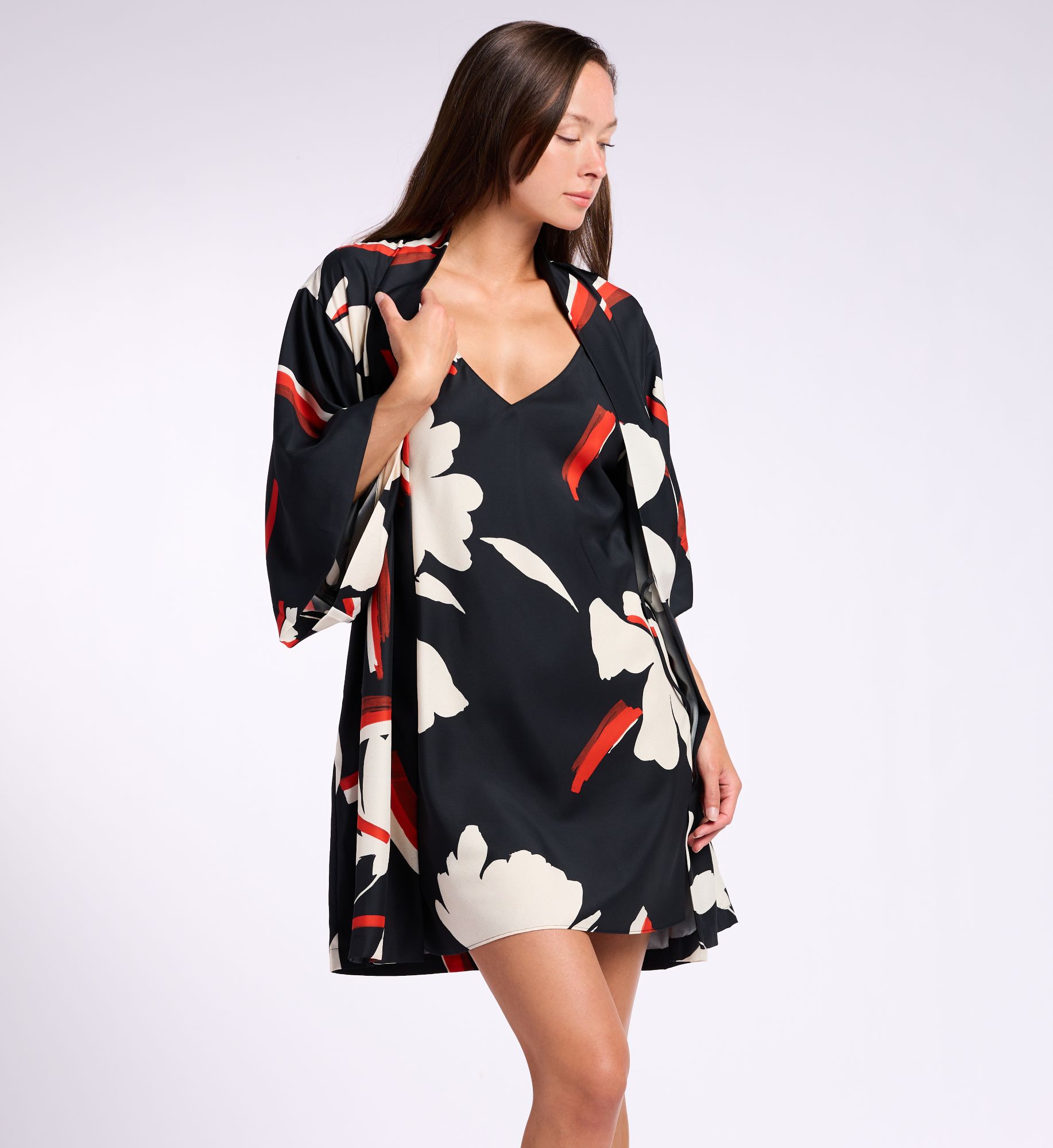 Natori Kami 36 Wrap X74075 - Image 3