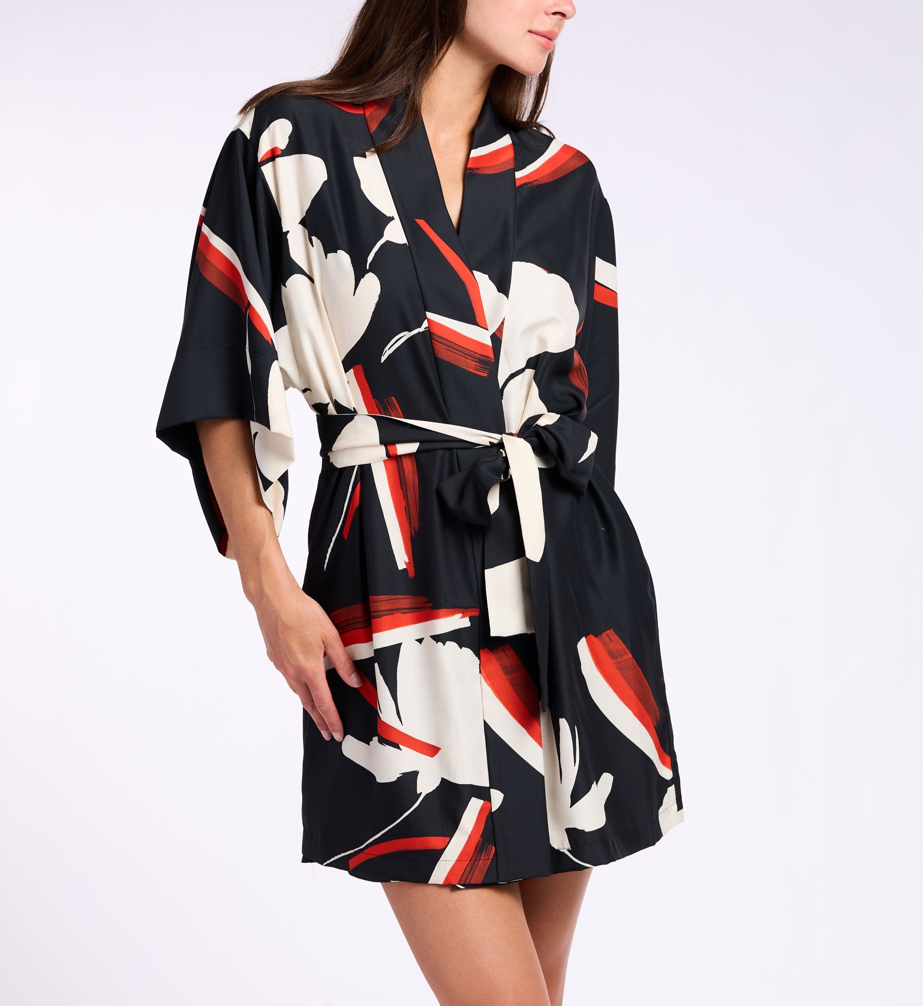 Natori Kami 36 Wrap X74075 - Image 1