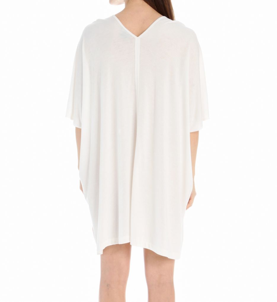 Shangri-La Modal Knit Tunic