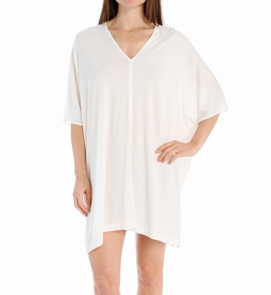 Shangri-La Modal Knit Tunic-fs