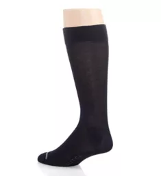 Solid Dress Sock - 5 Pack Assorted O/S