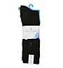 Nautica Solid Dress Sock - 5 Pack 201DR01 - Image 1