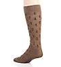 Nautica Anchor Solid Dress Sock - 5 Pack 203DR01 - Image 2