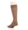 Nautica Core Dress Crew Sock - 5 Pack 233DR06 - Image 2