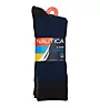 Nautica Core Dress Crew Sock - 5 Pack 233DR06 - Image 1