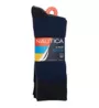 Nautica Core Dress Crew Sock - 5 Pack 233DR06 - Image 1