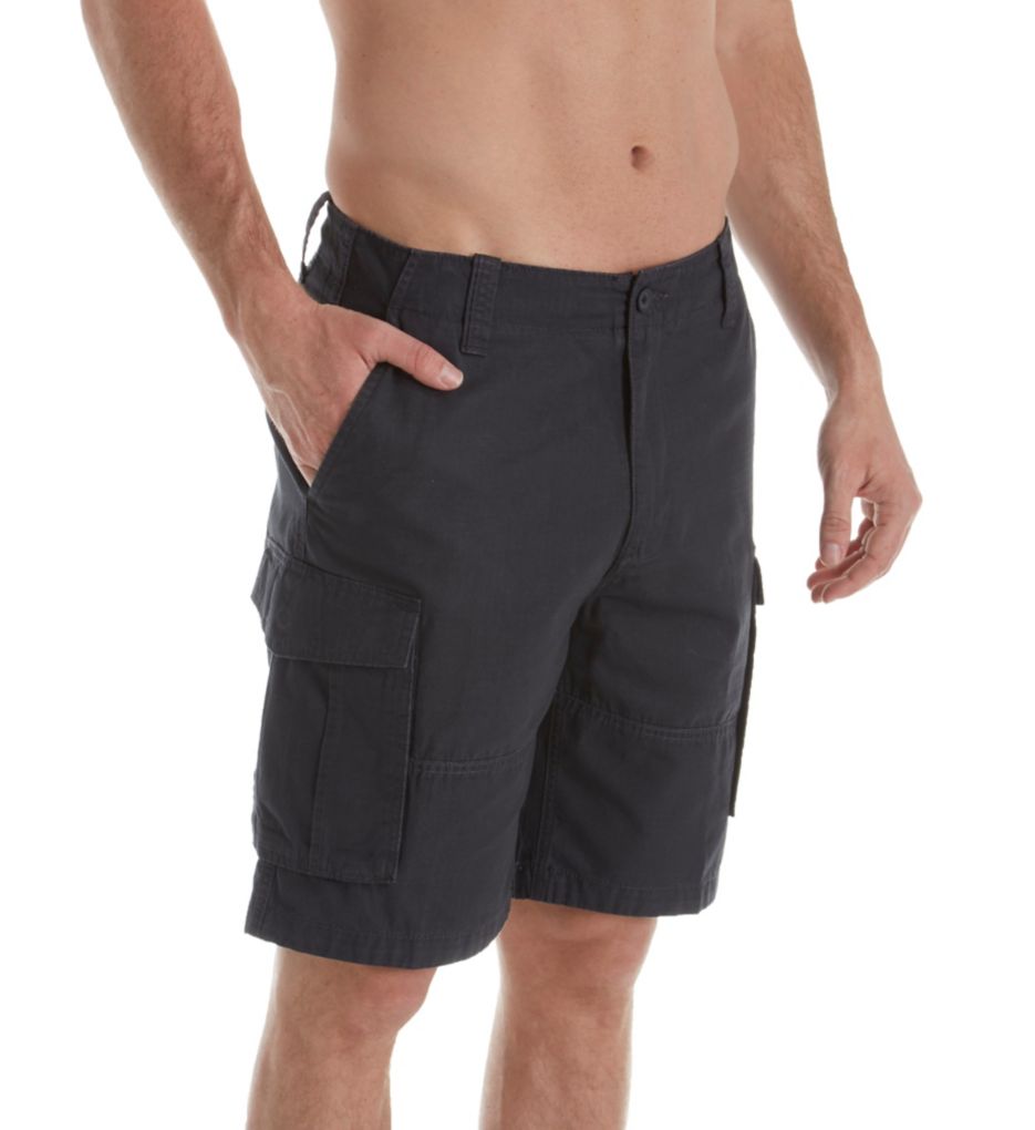 Ripstop Cargo Short-gs