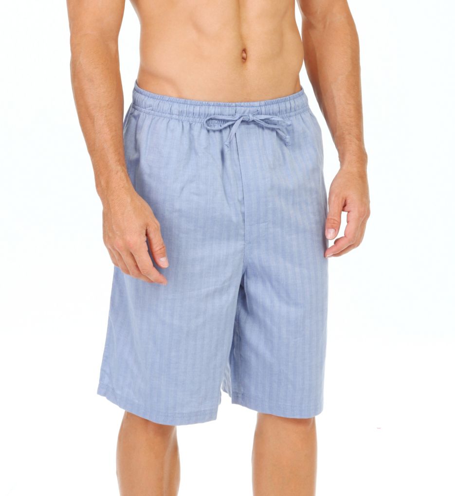 Anchor Woven Sleep Short