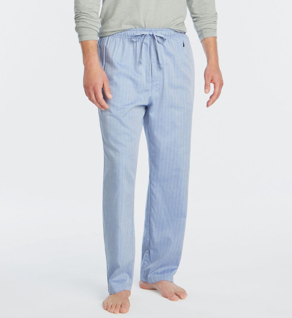 Herringbone Sleep Pant by Nautica