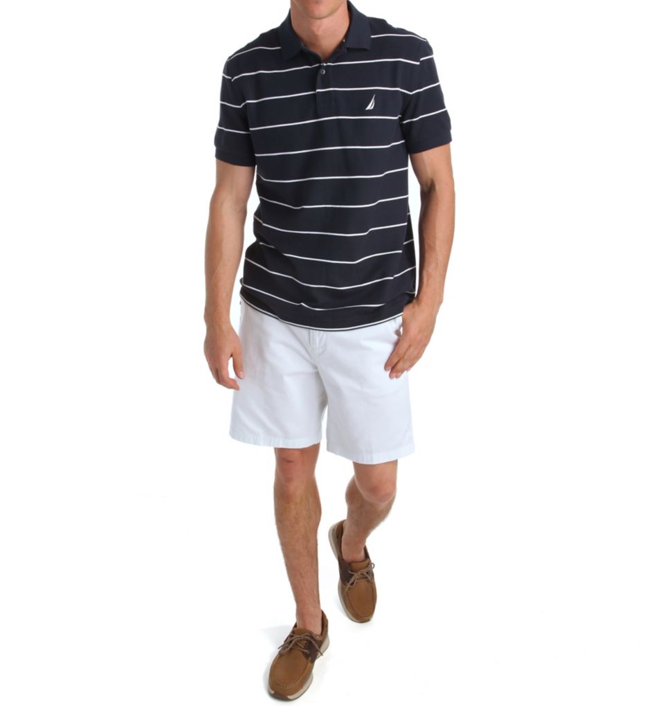 Anchor 100% Cotton Twill Short-cs1