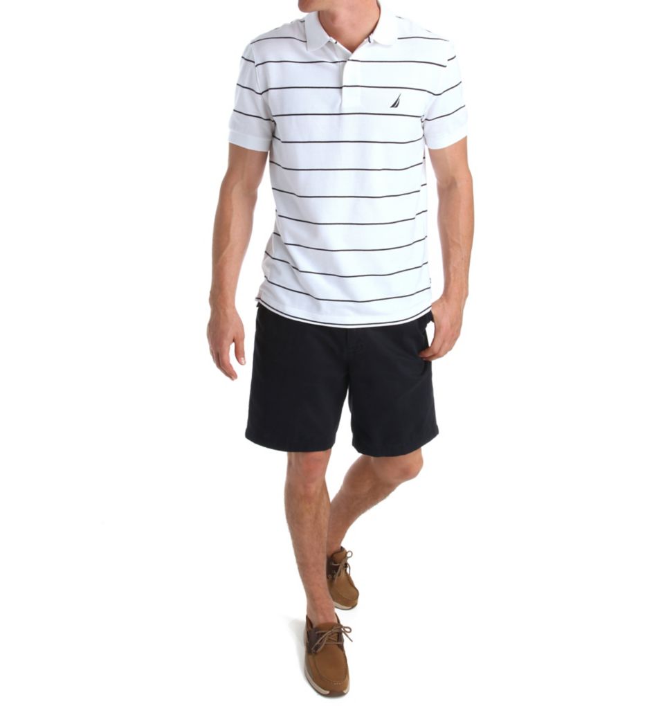 Anchor 100% Cotton Twill Short-cs2