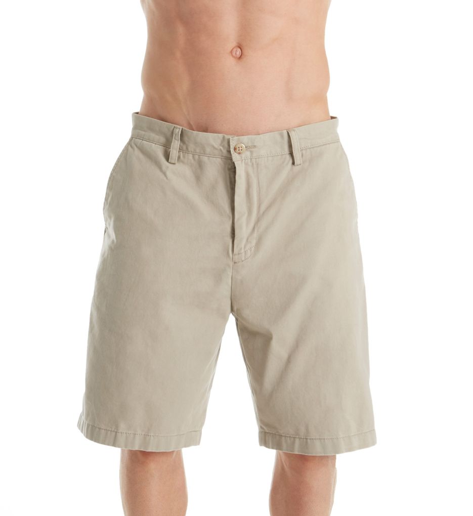 Anchor 100% Cotton Twill Short-fs