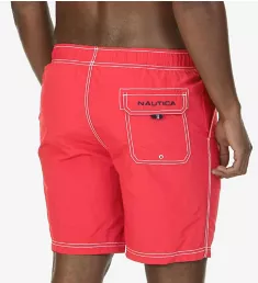 Big Man Quick Dry Swim Trunk