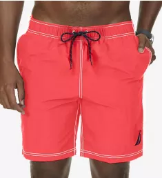 Big Man Quick Dry Swim Trunk