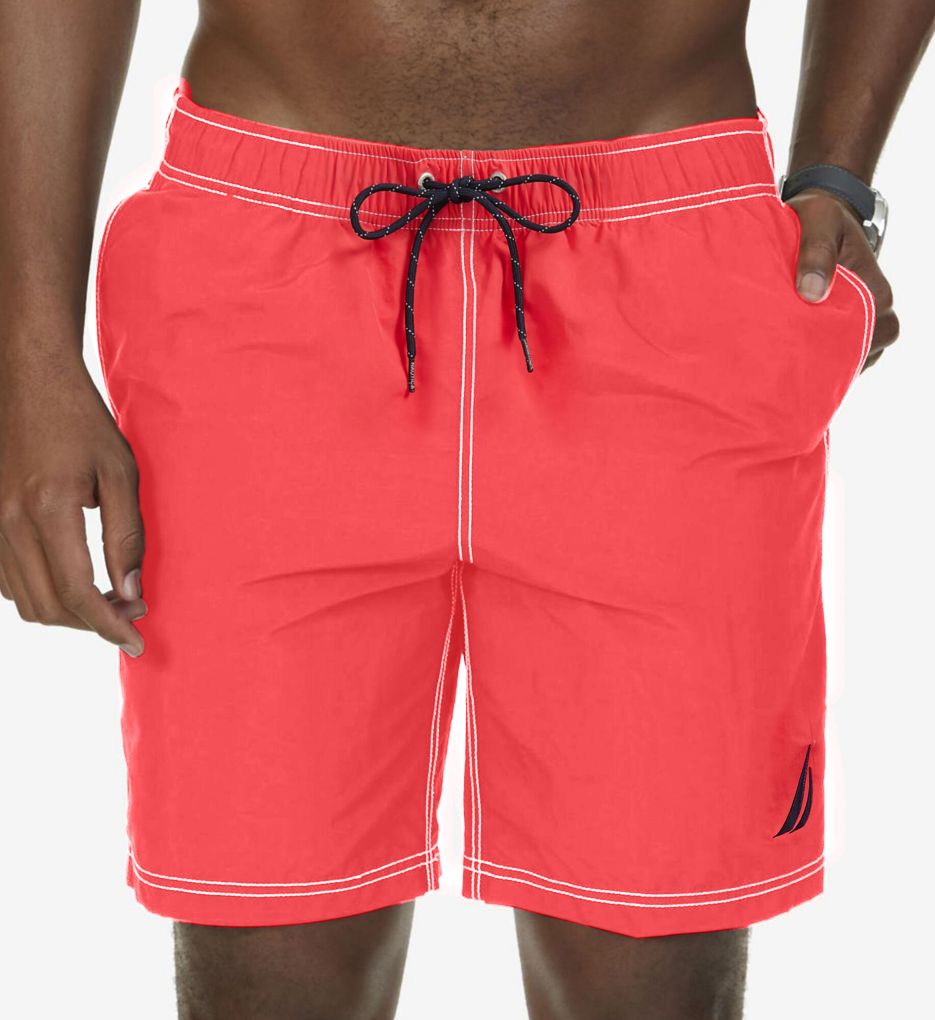 Nautica quick hot sale dry shorts