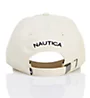 Nautica 100% Cotton Twill Chino Hat H71055 - Image 2