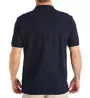 Nautica Performance Wicking Polo Shirt K41050 - Image 2