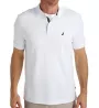 Nautica Performance Wicking Polo Shirt K41050 - Image 1