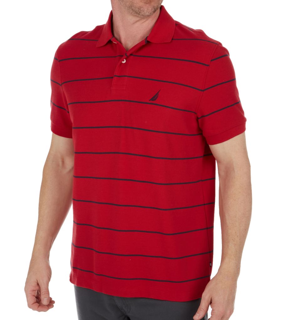 nautica polo