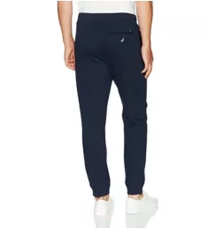 Knit Ribbed Cuff Lounge Pant